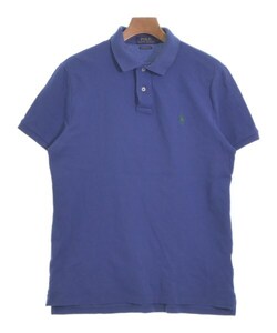 Polo Ralph Lauren ポロシャツ メンズ ポロラルフローレン 中古　古着