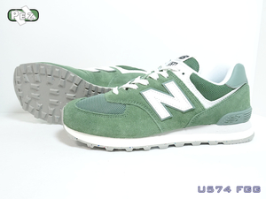 ■NEW BALANCE■U574 FGG(26.5cm) ■ニューバランス　NB