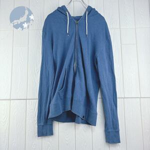 【美品】パーカー　lee Coopere サイズ42(XL)