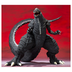 S.H.MonsterArts ゴジラウルティマ ゴジラ S.P ＜シンギュラポイント＞◆新品Ss