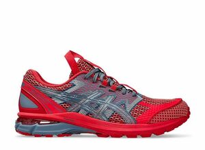 Asics US4-S Gel-Terrain "Classic Red/Wood Crepe" 27.5cm 1203A394-600