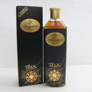 REMY MARTIN（レミーマルタン）トレック 40％ 350ml T24F070042