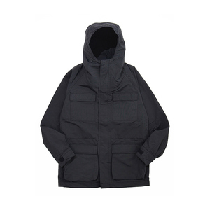 シエラデザインズ マウンテンパーカー 2.0(メンズ) M ブラック×ブラック #621001-BLACKBLACK MOUNTAIN PARKA 2.0 SIERRA DESIGNS 未使用