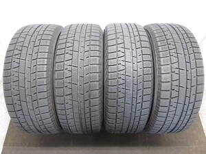 引取大歓迎！215/55R17　冬4本 2020,2019年製　ヨコハマ アイスガード YOKOHAMA iceGUARD iG50 PLUS　CO4-2-1