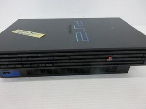 静◆再/SONY/PlayStation2/プレイステーション2/PS2/SCPH-50000/本体のみ/ジャンク品◆K-1109