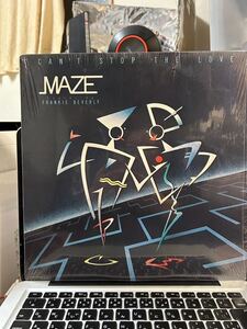 MAZE-can