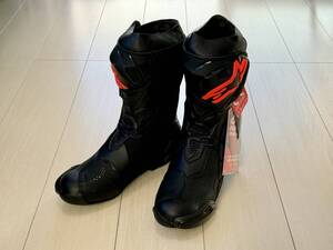 alpinestars アルパインスターズ SUPERTECH R BOOT スーパーテック R ブーツ 40サイズ