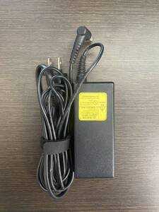 @【中古】 NEC ADP-65JH E 19V 3.42A ACアダプタ 純正 送料無料 保証付き