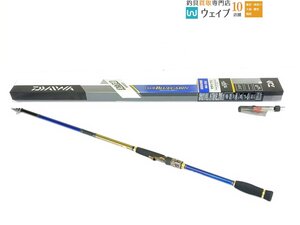 ダイワ 22 クラブブルーキャビン メタルチュ－ン MH-350・Q 未使用品