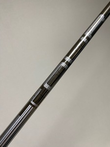 PING TOUR ピンツアー 173-65 (S) ドライバー用シャフト スリーブとグリップ未装着 UST mamiya マミヤ