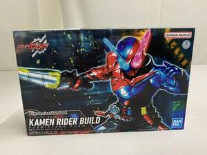 仮面ライダービルド　ラビットタンクフォーム フィギュアライズスタンダード プラスチックモデルキット ＢＡＮＤＡＩ