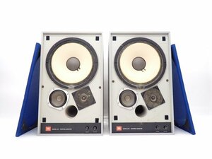 JBL ジェイビーエル 3ウェイスタジオモニタースピーカー 4311A CONTROL MONITOR ペア □ 6EA8D-1