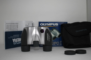 ★極上品★ OLYMPUS 10x21 DPC I 5 #L242