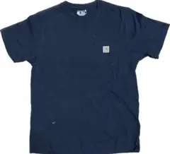 カーハート Carhartt Tシャツ フロントロゴ