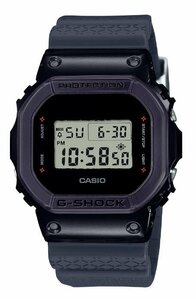 カシオ　Gショック 国内品 デジタルタイプ DW-5600NNJ-2JR 新品　日本製　忍者モデル