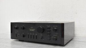 583 中古品 Sansui AU-D607X サンスイ プリメインアンプ