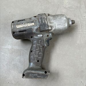 送料無料　インガソールランド Ingersoll Rand 1/2インチ 20V コードレス インパクトレンチ W7000 W7150 makita マキタ　ジャンク　日立