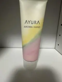 アユーラ  アロマハンド ハンドクリーム