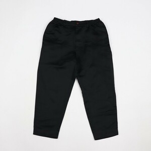 【新品】コムデギャルソン RJ P004 W22 BLACK パンツ 1/BLACK XS