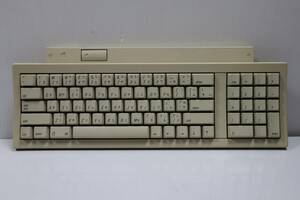 E7764 & Apple /M0487 KeyboardⅡ /キーボード