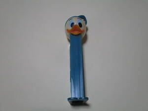 ヒューイ　デューイ　ルーイ　PEZ ペッツ　OLD PEZ　オールドペッツ　ディズニー　ミッキーマウス　ドナルドダック