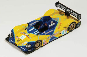 ■スパークモデル 1/43 2005 クラージュC65/マツダ #8 ミッドオハイオ優勝