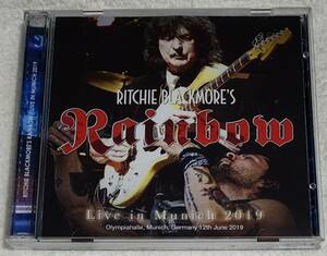 RITCHIE BLACKMORE