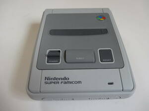 ニンテンドー ★CLV-301 クラシックミニ スーパーファミコン★Nintendo SUPER FAMICOM 動作確認済み。