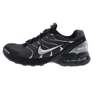 NIKE ナイキ AIR MAX TORCH 4 エアマックス トーチ 4 ローカットスニーカー ブラック US10/28.0cm 343846-002