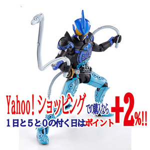 ★S.H.Figuarts 真骨彫製法 仮面ライダーオーズ シャウタ コンボ◆新品Ss