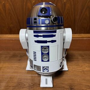 デアゴスティーニ 週刊 スター・ウォーズ R2-D2完成品(動作確認済)