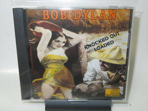 13. Bob Dylan / Knocked Out Loaded