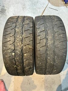 アドバンネオバAD09 225/45R16 2本