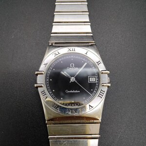 オメガ Omega 腕時計 不動品 396.1070（コンステレーション） ユニセックス 3559684