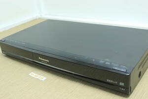 M-XB016 パナソニック HDD500GB BDレコーダ DMR-BR580 ジャンク品