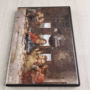 1MD4 DVD BLACK SABBATH THE LAST SUPPER 