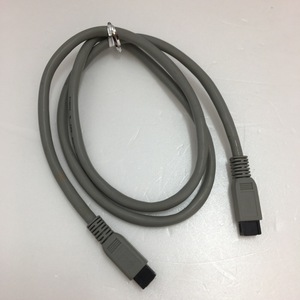 FireWire 800 ケーブル ( 9pin - 9pin ) / 1m