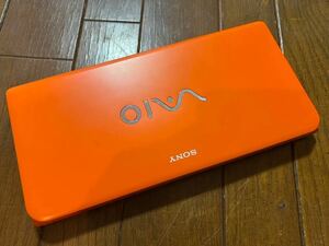 VAIO Pシリーズ type P VPCP119KJ 