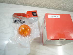 WB8824　3DM-83312-00 レンズ,フラツシヤ ヤマハ純正部品