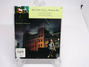 新品 CD 　 My Little Lover/ Shooting Star ~シューティングスター (№H829) 