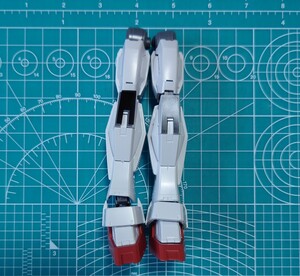 MG　ガンダムAGE-1　フルグランサ　脚部