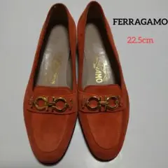 サルヴァトーレフェラガモ  Salvatore Ferragamo ローファー