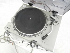 ☆Technics テクニクス SL-1200 ターンテーブル レコードプレーヤー　☆ジャンク☆