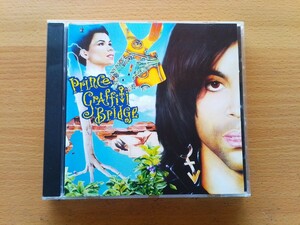 即決 Prince/Graffiti Bridge 全17曲 feat.New Power Generation/The Time × Candy Dulfer/Tevin Campbell/George Clinton/Mavis Staples