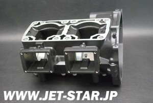 カワサキ 純正 JS650 純正 クランクケース 新品 倉庫整理品 (部品番号14001-3701) 中古 [X510-015]