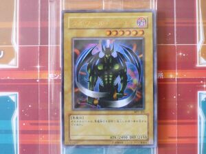 遊戯王　タルワール・デーモン BPT-J01 ウルトラ　レア 未開封　　　R030417　数量2