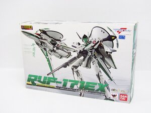 バンダイ 魂ウェブ商店限定 DX超合金 RVF-171EXナイトメアプラスEX (ルカ・アンジェローニ機) マクロスF(フロンティア) フィギュア ●A5776