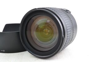 ★実用美品★NIKON ニコン AF-S NIKKOR 18-70mm F3.5-4.5G ED★♯15045