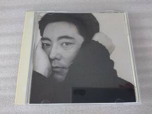 佐野 元春 誰かが君のドアを叩いている CD