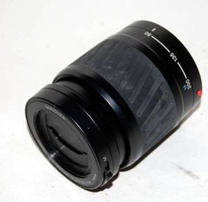 ミノルタAF80-200ｍｍｆ4.5-5.6　中古現状渡し保障なし